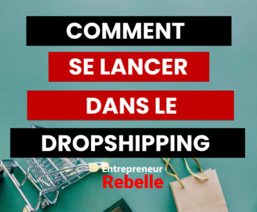 comment se lancer dans le dropshipping en 2022