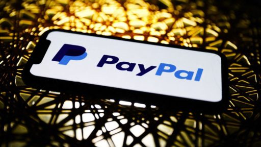 Comment créer un compte paypal en afrique