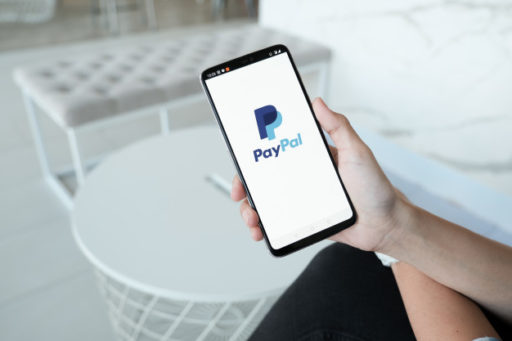 comment créer un compte paypal en afrique