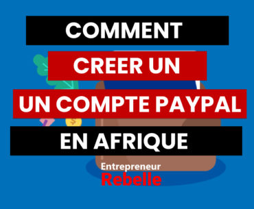 comment créer un compte paypal en afrique