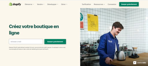 Comment se lancer dans le dropshipping en 2021