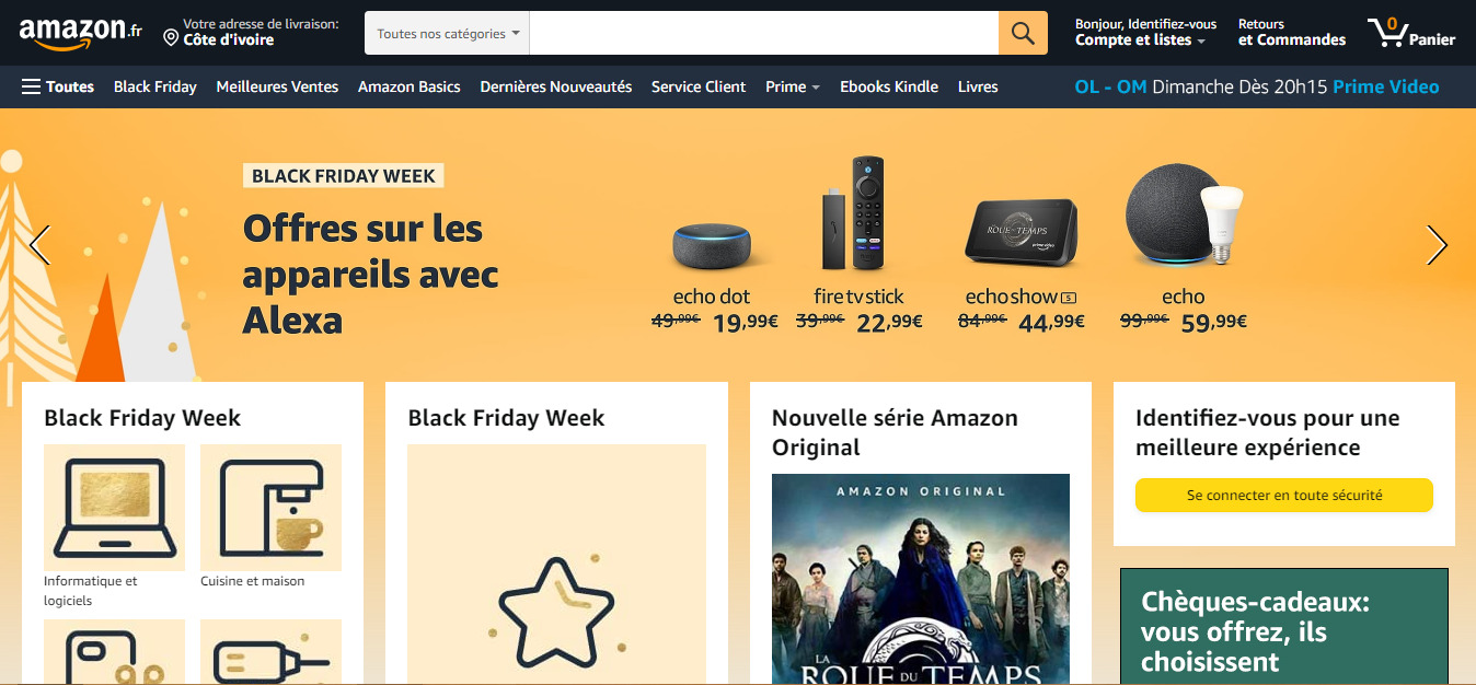 comment trouver une niche dropshipping rentable