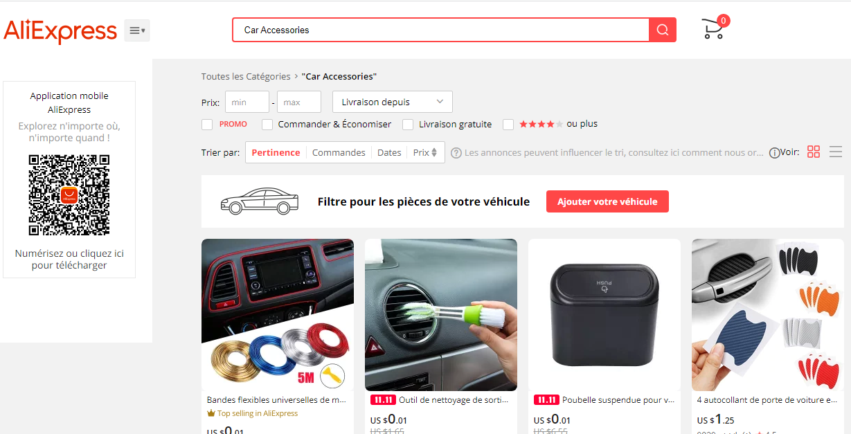 Les 25 Meilleurs idée de Niche Dropshipping 2021