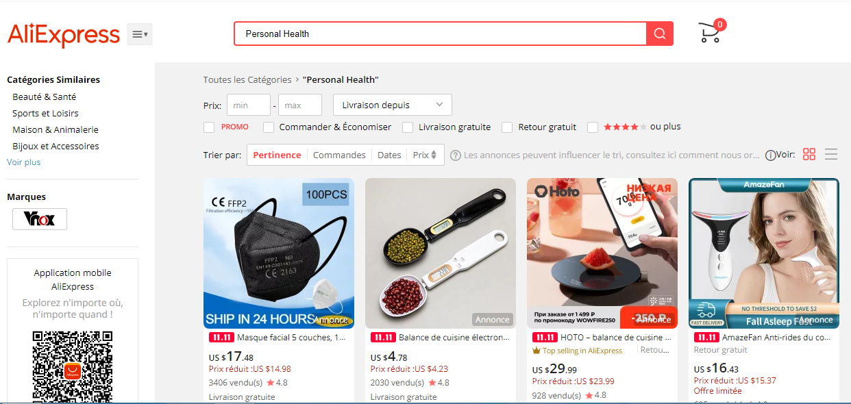 Les 25 Meilleurs idée de Niche Dropshipping 2021