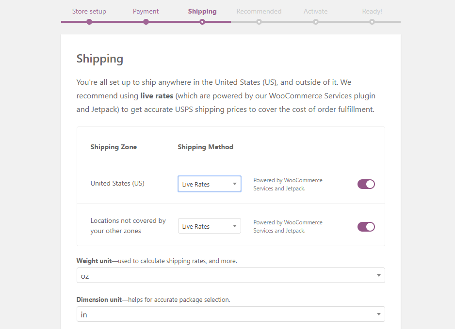 Comment faire du Dropshipping avec WordPress et Woocommerce                