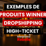 produits gagnants dropshipping, produit winner dropshipping 2022, produit winner dropshipping high ticket, meilleur produit dropshipping 2022, produits gagnants dropshipping 2022