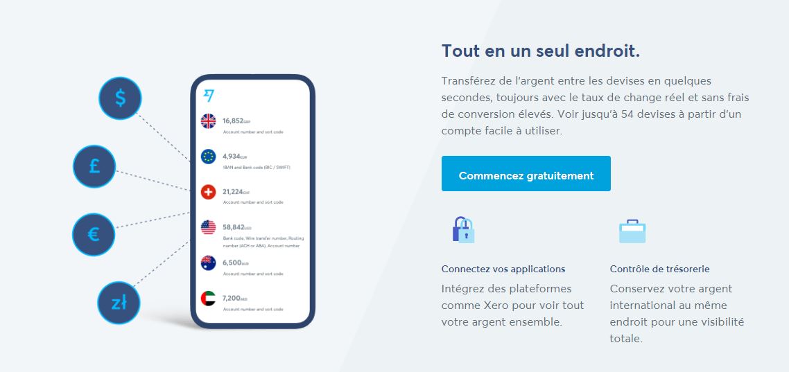 quelle banque pour le dropshipping