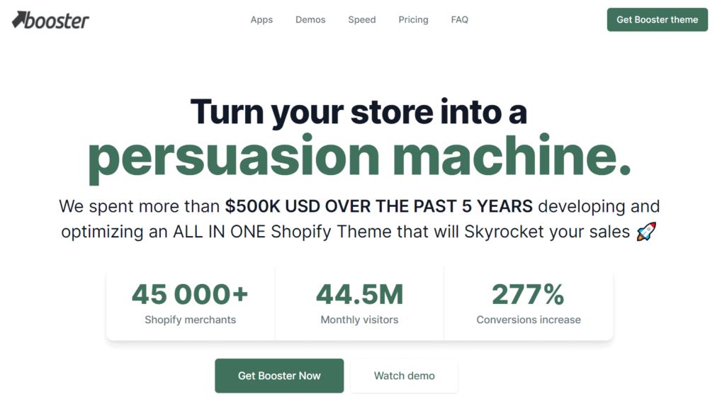 Les 5 Meilleurs Thèmes Shopify Dropshipping pour 2022