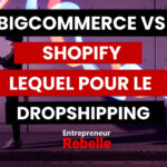 bigcommerce vs shopify; shopify vs bigcommerce; shopify plus vs bigcommerce