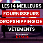 Fournisseurs Dropshipping Vêtement France; Fournisseur Dropshipping Vêtement; fournisseur vetements dropshipping; Fournisseur Dropshipping Vêtement France