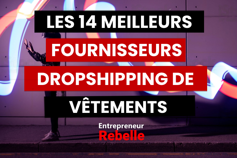 Fournisseurs Dropshipping Vêtement France; Fournisseur Dropshipping Vêtement; fournisseur vetements dropshipping; Fournisseur Dropshipping Vêtement France