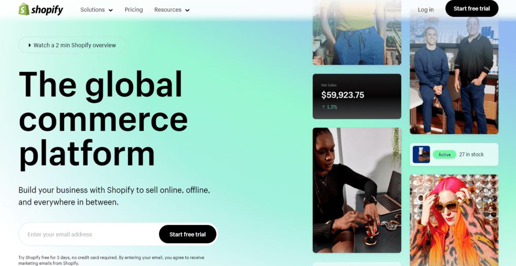 bigcommerce vs shopify;shopify vs bigcommerce;shopify plus vs bigcommerce